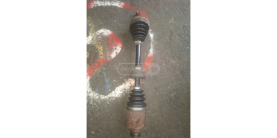 Aks Kafası HONDA FIT 2008-2012 Aks Kafası HONDA FIT 2008-2012