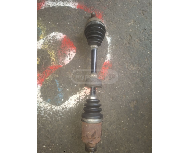 Aks Kafası HONDA FIT 2008-2012