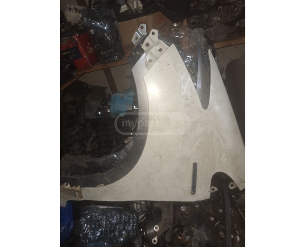 Çamurluk HONDA Freed 2008-2015 Çamurluk HONDA Freed 2008-2015