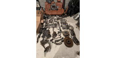 Rot Kolu AUDI A6 2011-2018 Rot Kolu AUDI A6 2011-2018