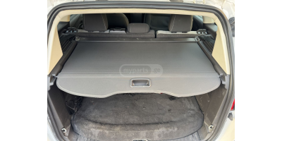 Bagaj Kapağı İç Paneli FORD C-MAX 2013-2018