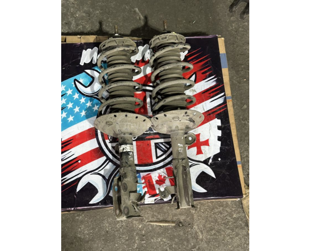 Amortisör HONDA FIT 2010-2012 Amortisör HONDA FIT 2010-2012