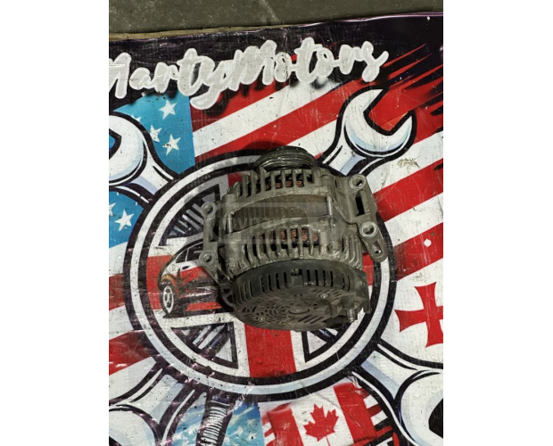 Alternatör AUDI A6 2012-2017