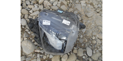 Ön Işık HYUNDAI Tucson 2021