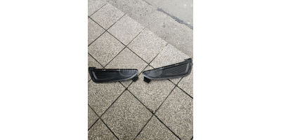 Sis Farı Kapağı HYUNDAI Tucson 2016-2018 Sis Farı Kapağı HYUNDAI Tucson 2016-2018