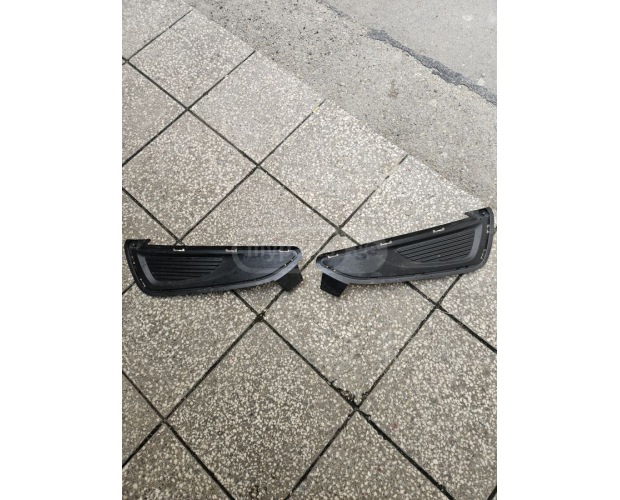 Sis Farı Kapağı HYUNDAI Tucson 2016-2018