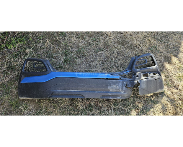 Arka Tampon HYUNDAI kona 2018-2020 Arka Tampon HYUNDAI kona 2018-2020