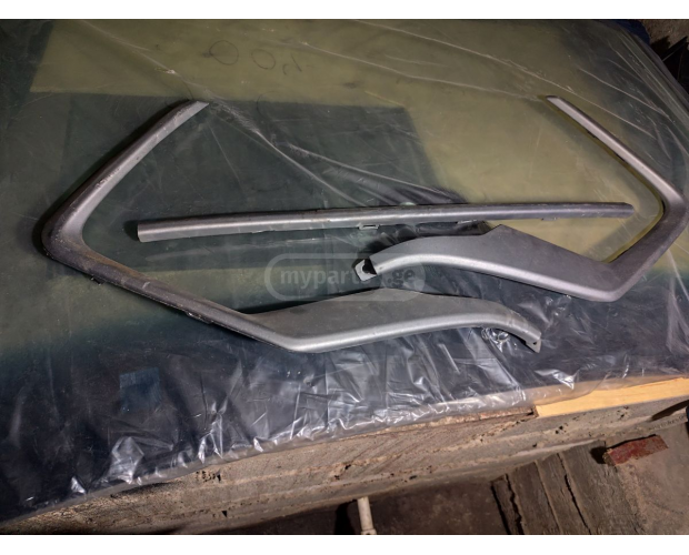 Tampon Moldingi HONDA CRV 2017-2022