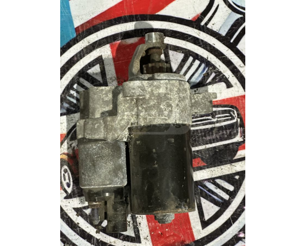Marş Motoru AUDI A4 2017-2020