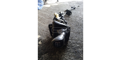 Vites Seçici FORD Transit 2014-2025