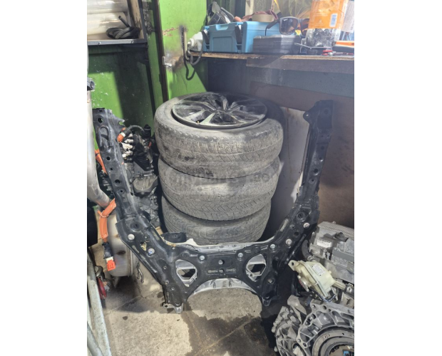 Travers HONDA Accord 2018-2022 Travers HONDA Accord 2018-2022