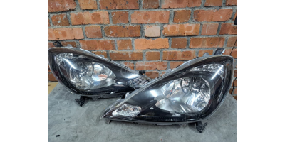 Ön Far HONDA FIT 1969-2026