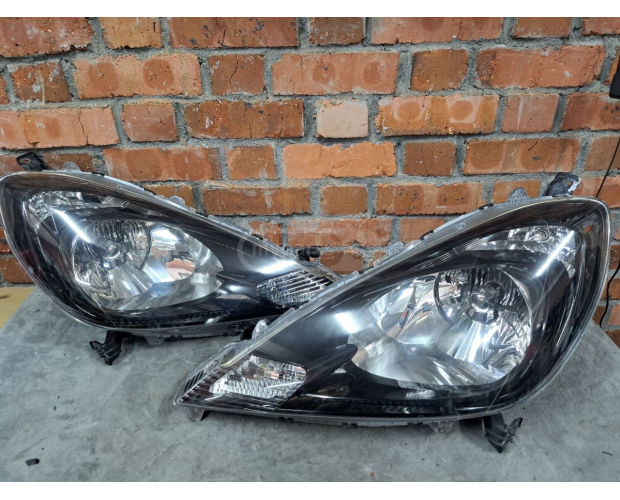 Ön Far HONDA FIT 1969-2026