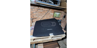 Paspaslar HYUNDAI Tucson 2021-2025