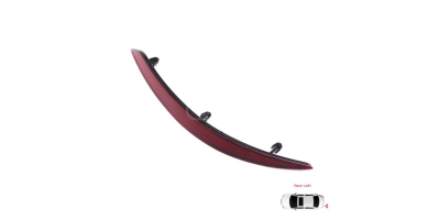 Reflektör FIAT Tipo 2022-2025 Reflektör FIAT Tipo 2022-2025