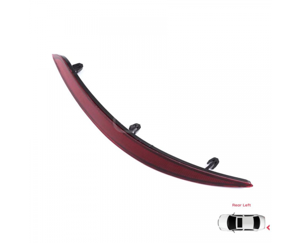 Reflektör FIAT Tipo 2022-2025 Reflektör FIAT Tipo 2022-2025