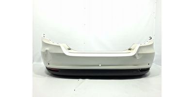 Arka Tampon FIAT Tipo 2022-2025 Arka Tampon FIAT Tipo 2022-2025