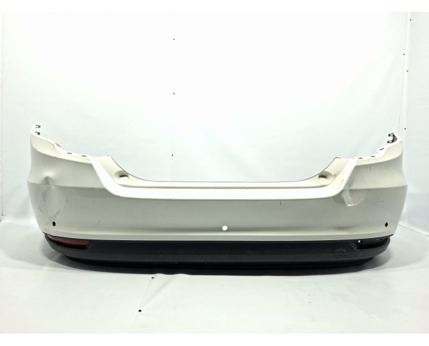 Arka Tampon FIAT Tipo 2022-2025 Arka Tampon FIAT Tipo 2022-2025