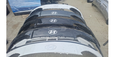 Ön Tampon HYUNDAI Ioniq 6 2023-2026