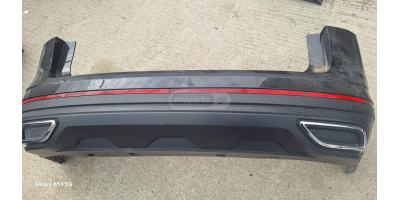 Arka Tampon VOLKSWAGEN Atlas 2021-2023