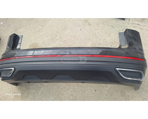 Arka Tampon VOLKSWAGEN Atlas 2021-2023