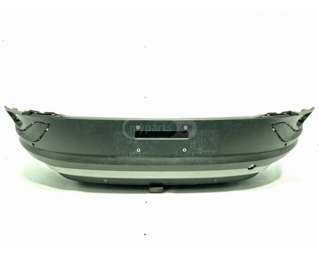 Arka Tampon VOLKSWAGEN ID.4 2020-2025 Arka Tampon VOLKSWAGEN ID.4 2020-2025