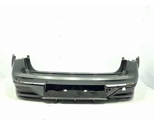 Arka Tampon HYUNDAI Santa FE 2021-2023 Arka Tampon HYUNDAI Santa FE 2021-2023