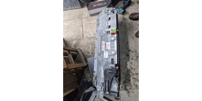 Batarya Hücreleri HONDA Accord 2018-2022 Batarya Hücreleri HONDA Accord 2018-2022