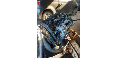 Motor HYUNDAI H1 2006-2010