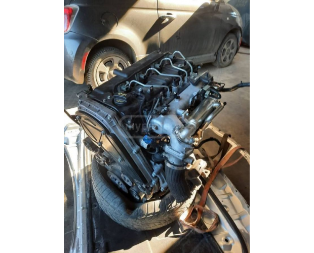 Motor HYUNDAI H1 2006-2010