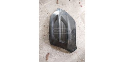 Arka Tampon HYUNDAI Tucson 2018-2022