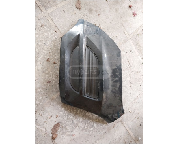 Arka Tampon HYUNDAI Tucson 2018-2022