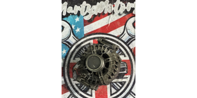 Alternatör AUDI Q3 2015-2018