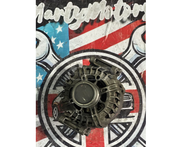 Alternatör AUDI Q3 2015-2018 Alternatör AUDI Q3 2015-2018
