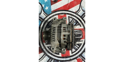 Alternatör AUDI A4 2013-2014