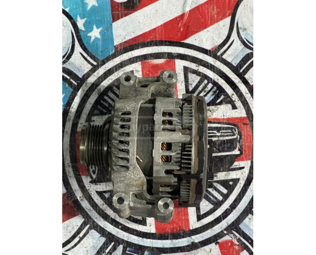 Alternatör AUDI A4 2013-2014