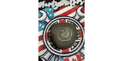 Direksiyon Airbag AUDI A4 2005-2008