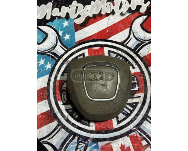 Direksiyon Airbag AUDI A4 2005-2008 Direksiyon Airbag AUDI A4 2005-2008