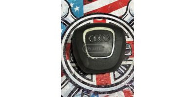 Direksiyon Airbag AUDI A5 2008-2016 Direksiyon Airbag AUDI A5 2008-2016