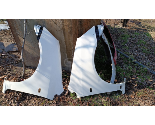 Çamurluk HONDA Stream 2001-2003 Çamurluk HONDA Stream 2001-2003