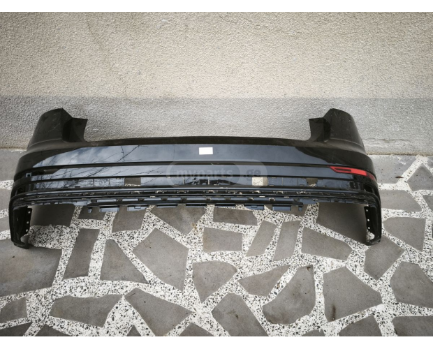 Arka Tampon AUDI Q8 2019-2023 Arka Tampon AUDI Q8 2019-2023