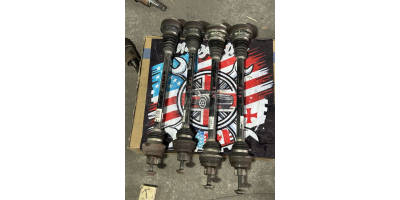 Aks Kafası AUDI A7 2012-2018 Aks Kafası AUDI A7 2012-2018