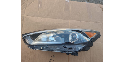 Ön Işık HYUNDAI Tucson 2016-2019