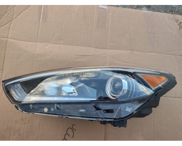 Ön Işık HYUNDAI Tucson 2016-2019 Ön Işık HYUNDAI Tucson 2016-2019