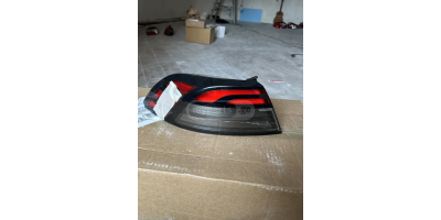 Arka Stop Lambası HONDA Accord 2022-2026 Arka Stop Lambası HONDA Accord 2022-2026