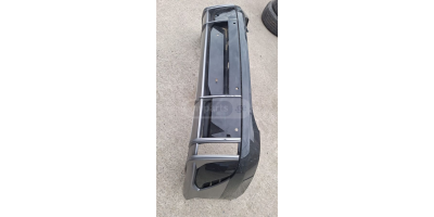 Arka Tampon HYUNDAI Ioniq 6 2023-2026
