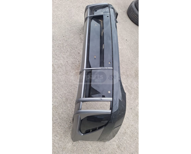 Arka Tampon HYUNDAI Ioniq 6 2023-2026 Arka Tampon HYUNDAI Ioniq 6 2023-2026