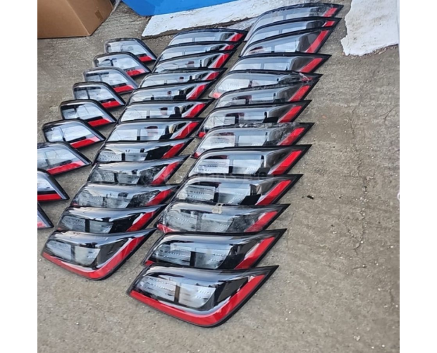 Arka Işık HYUNDAI kona 2021-2023 Arka Işık HYUNDAI kona 2021-2023