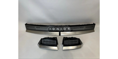 Arka Işık HYUNDAI Ioniq 5 2022-2026