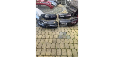 Ön Işık HYUNDAI Ioniq 5 2023-2026